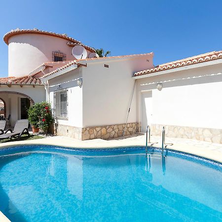 Holiday Home Tossal Gros By Interhome Dénia Exterior foto