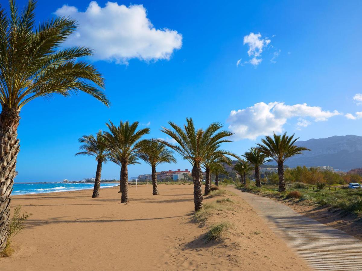 Holiday Home Tossal Gros By Interhome Dénia Exterior foto