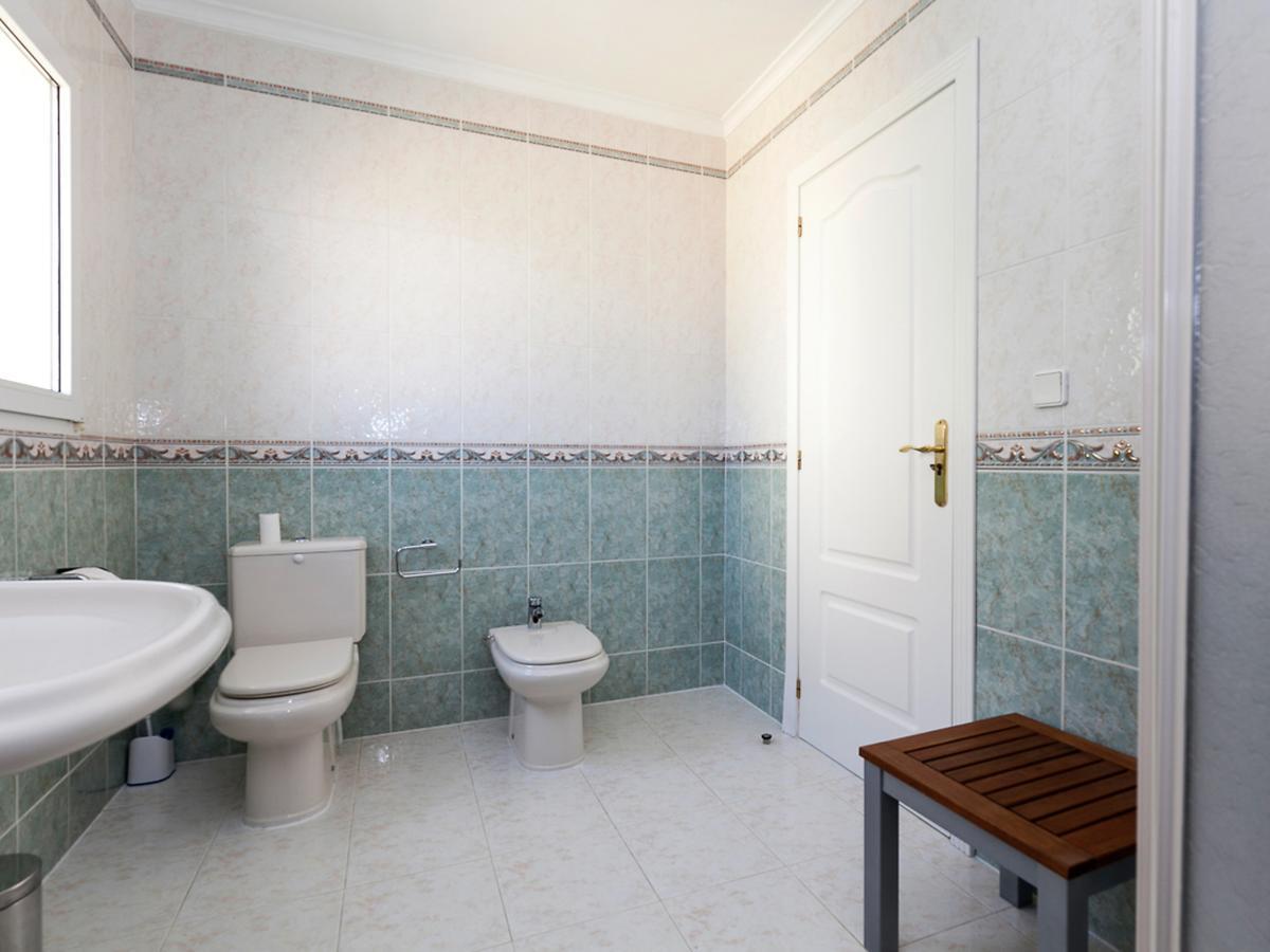 Holiday Home Tossal Gros By Interhome Dénia Exterior foto