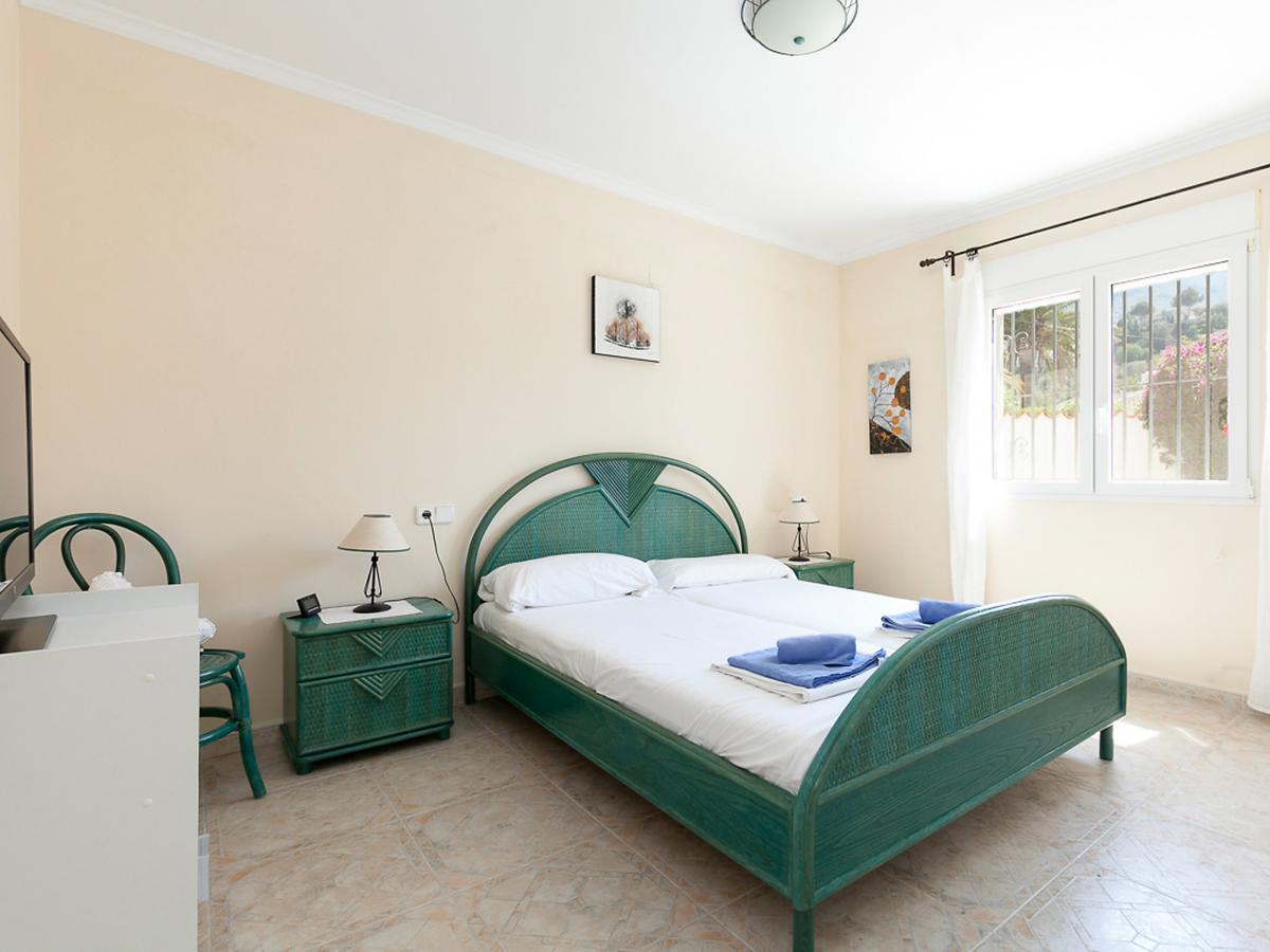Holiday Home Tossal Gros By Interhome Dénia Exterior foto
